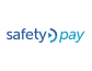 logo de medios de pago SafetyPay